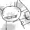 RocketAlien's icon