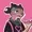 PinkoClaw's icon