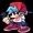 Abcdogncd's icon