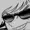 Easylucario's icon