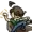 GolbyFace's icon
