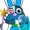 Thehuntingbunny1's icon