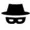 Sirincognito2169's icon