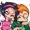 Keagsers's icon
