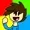 Fantawolrd's icon