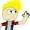 Jacinto210's icon