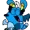 Shadowrabbit564's icon