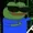 Frogaim's icon