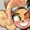 Zombiedollyart's icon