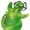 HilarityClinton's icon