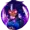 Toukitsune's icon