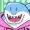 sharkly's icon