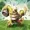 Trillionare's icon