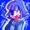 Blu3Ch33z3's icon