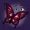 Blushwingsart's icon