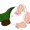 cl0wningaround's icon