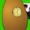 PotatoClock's icon