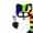 Ravebow21's icon