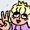 Pluckett's icon