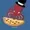 PizzaChomper's icon