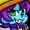 Megunblue's icon