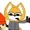Foxoyeys's icon