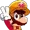 SuperMarioFan46Offic's icon