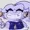 Borbnut's icon