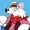RubyBadger73's icon