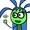 Paperballbhk's icon