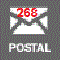 Postal268