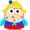 chaoticclara's icon