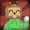 Mutant320's icon