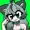 SharkyCopter's icon