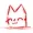 CrimsonCatCube's icon