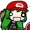 Paproka's icon