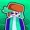 Foxerfedora's icon