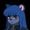 MorvessBluecrest's icon