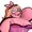 Harebobo's icon