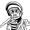 Clenchface's icon
