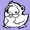 Scubipew's icon