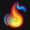 Burn7's icon