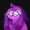 Melanchodile's icon