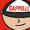 Cappelli's icon