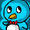 Aqua-Penguin's icon