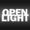 OpenLight's icon
