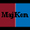 Majkon's icon