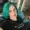 Adriannegrady's icon