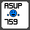asup759's icon