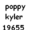 poppykyler16555's icon